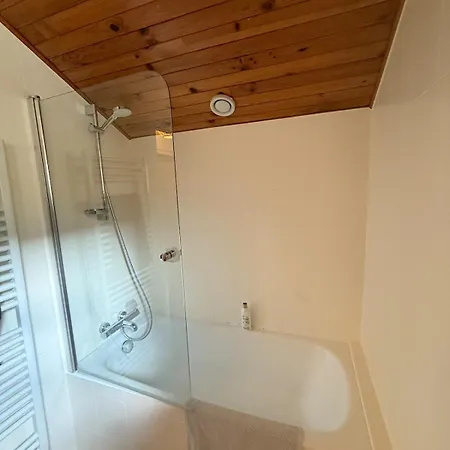 Chalet La Piste Noire *