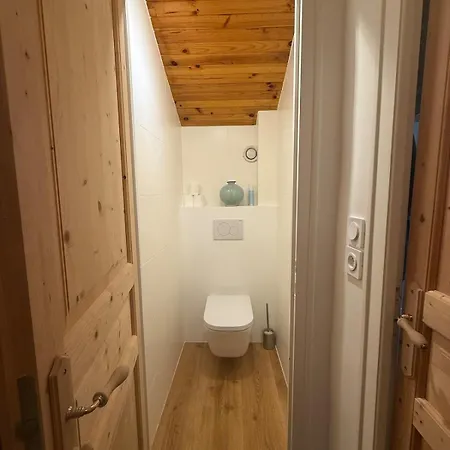 Chalet La Piste Noire Saint-Jean-de-Sixt