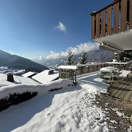 Chalet La Piste Noire Saint-Jean-de-Sixt