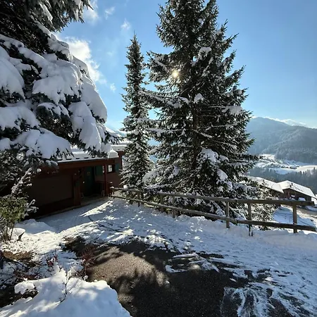 La Piste Noire * Saint-Jean-de-Sixt